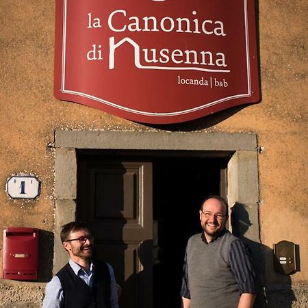 La Canonica Di Nusenna Gaiole in Chianti Ngoại thất bức ảnh