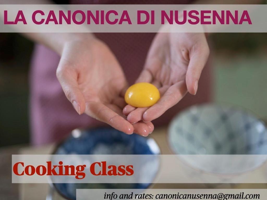 La Canonica Di Nusenna Gaiole in Chianti Ngoại thất bức ảnh
