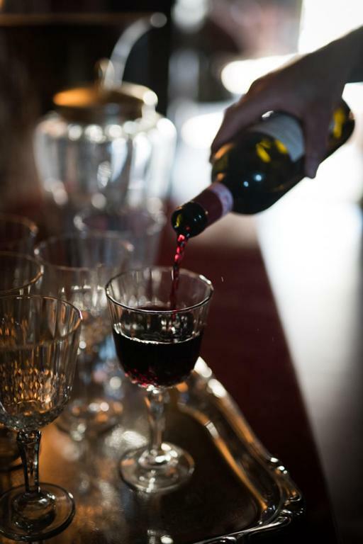 La Canonica Di Nusenna Gaiole in Chianti Ngoại thất bức ảnh