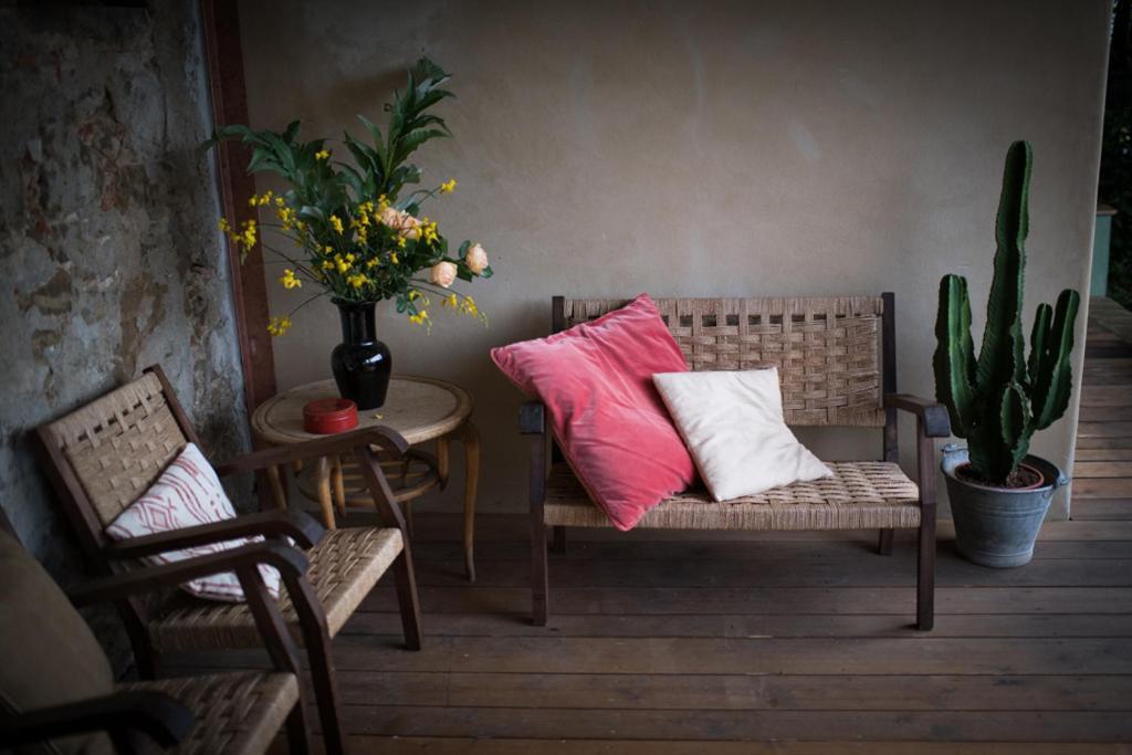 La Canonica Di Nusenna Gaiole in Chianti Ngoại thất bức ảnh